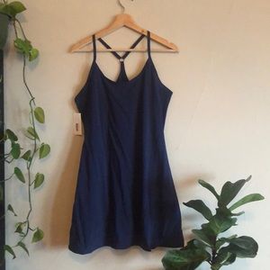 THE exercise dress ✨